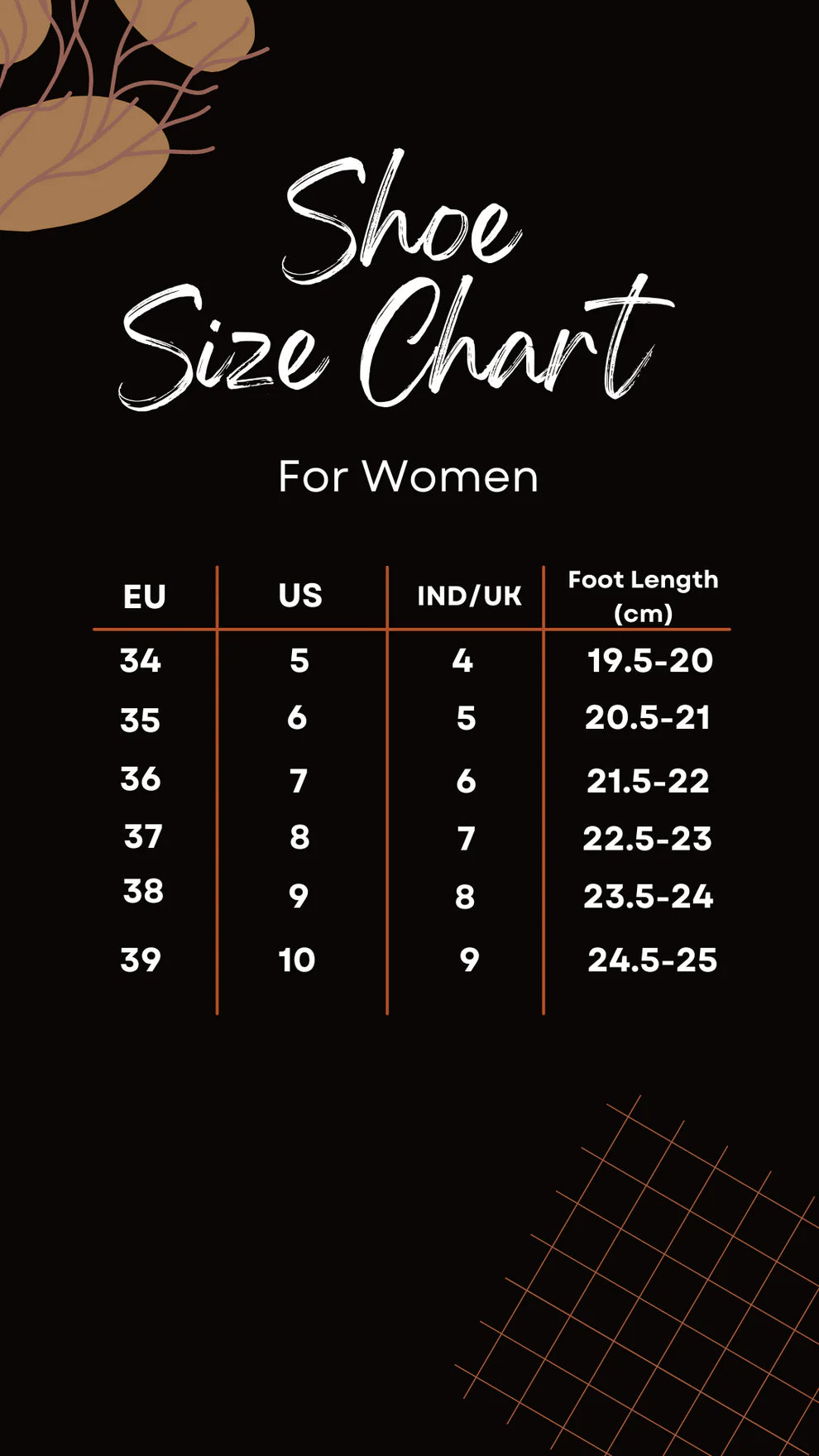 Rm kapshi (women's)