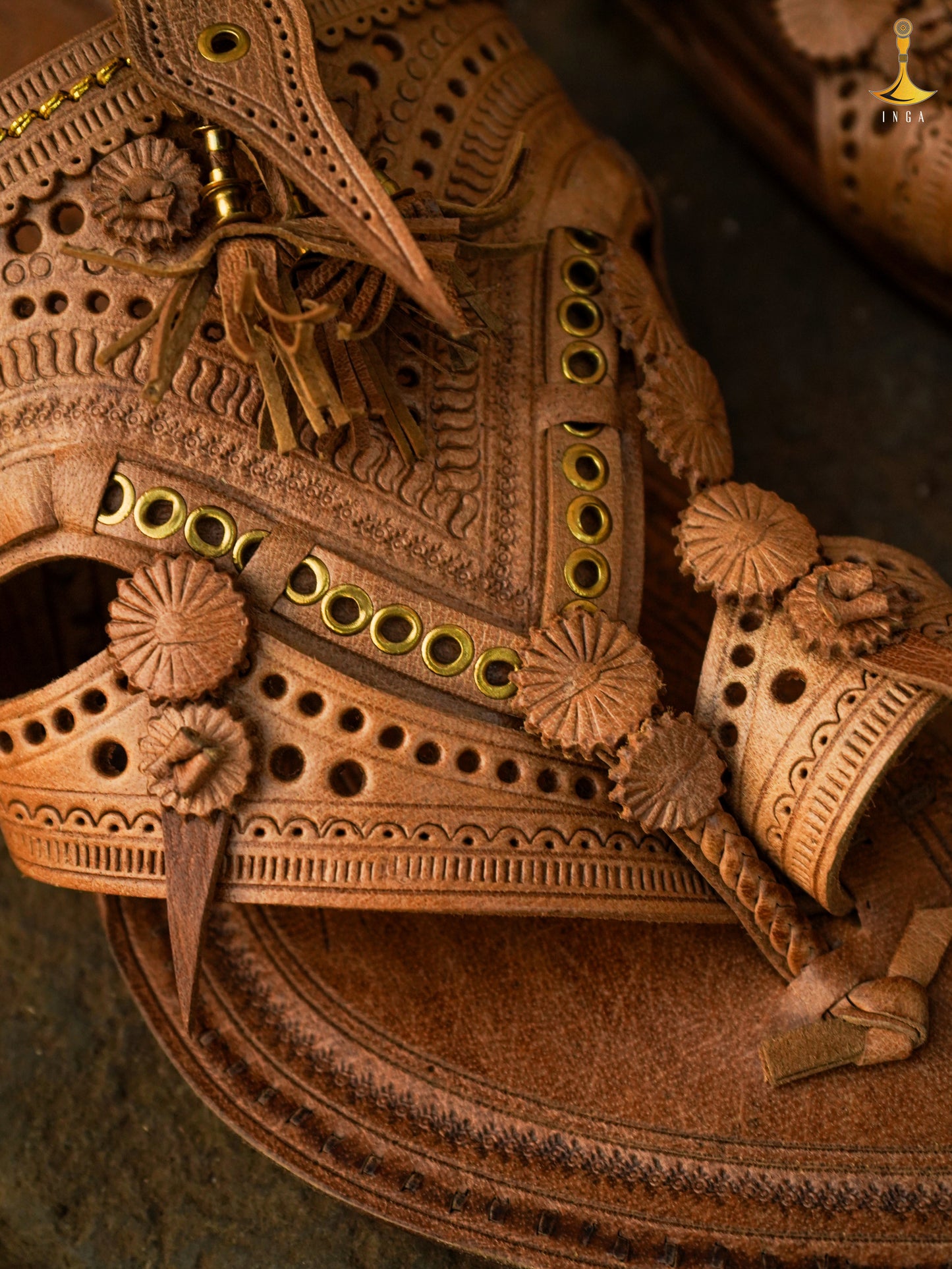 Maharaja Chappal