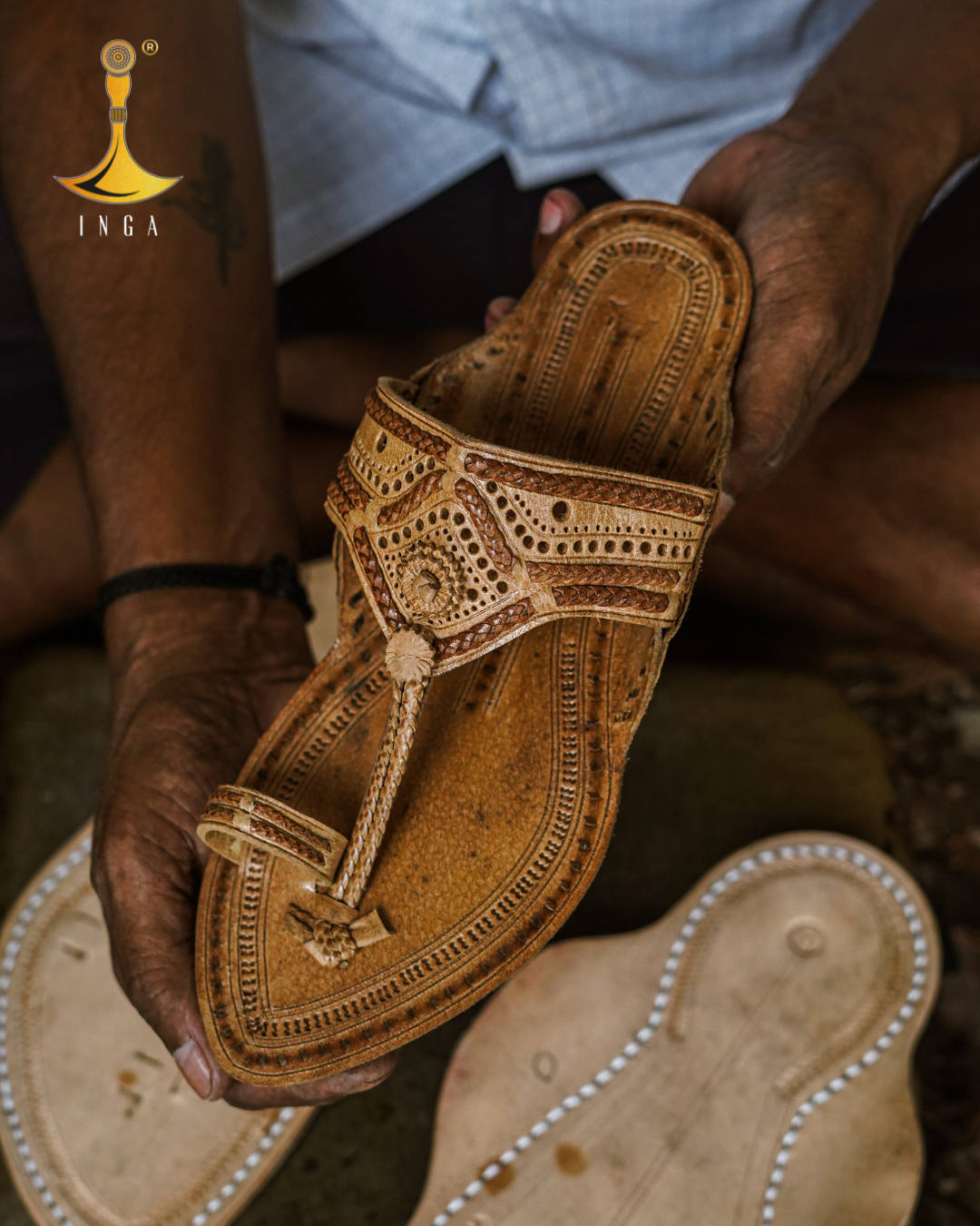 MAHARANI 3 VENI -Limited edition