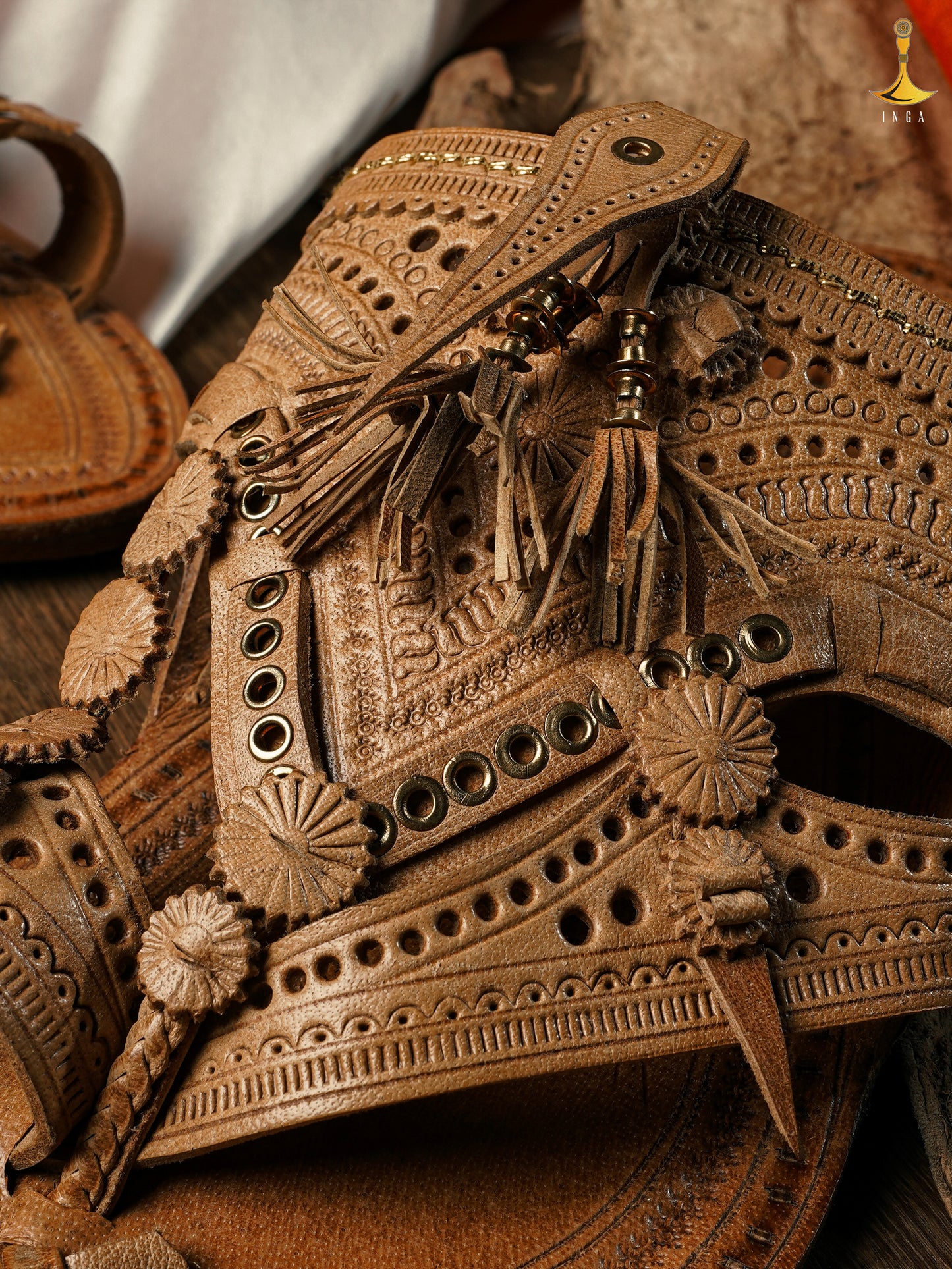 Maharaja Chappal