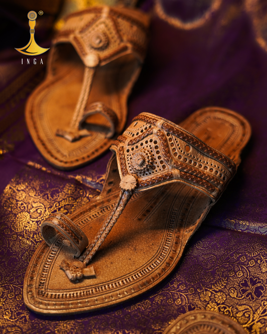 MAHARANI 3 VENI -Limited edition